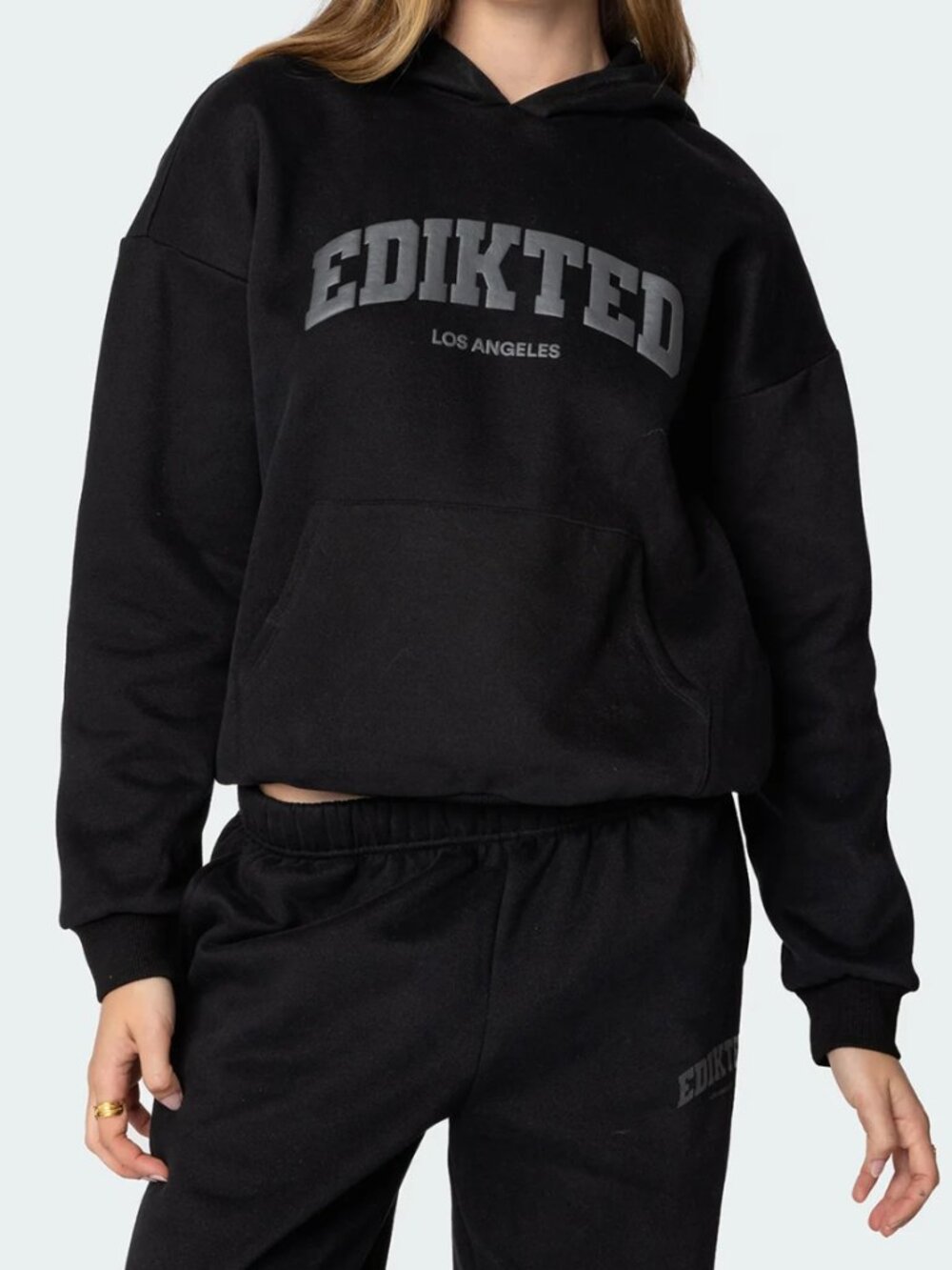 Edikted LA Hoodie
